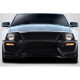 2005-2009 Ford Mustang Carbon Creations GT350 Look Front Bumper - 1 Piece - image 1