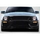 2005-2009 Ford Mustang GT350 Look Front Bumper - 1 Piece - image 2
