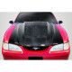 1994-1998 Ford Mustang GT500 V2 Hood - 1 Piece (S) - image 1
