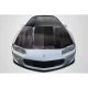 1998-2002 Chevrolet Camaro Cowl Hood - 1 Piece - image 1
