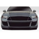 2018-2023 Ford Mustang GT500 Wide Body Front Bumper - 1 Piece - image 1