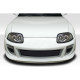 1993-1998 Toyota Supra S Line Front Bumper - 1 Piece - image 1