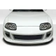 1993-1998 Toyota Supra S Line Front Bumper - 1 Piece - image 1