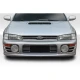 1993-2001 Subaru Impreza STI V3 Look Front Bumper - image 1