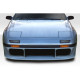 1986-1991 Mazda RX-7 Vanish Front Bumper - 1 Piece - image 1