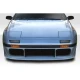 1986-1991 Mazda RX-7 Vanish Front Bumper - 1 Piece - image 1