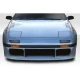 1986-1991 Mazda RX-7 Vanish Front Bumper - 1 Piece - image 1
