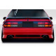 1986-1991 Mazda RX-7 Vanish Rear Bumper - 1 Piece - image 1
