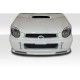 2002-2003 Subaru Impreza WRX STI Duraflex WRC Look Front Bumper - 1 Piece - image 1
