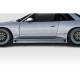 1989-1994 Nissan 240SX GPR Side Skirts - image 1