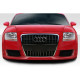2000-2006 Audi TT 8N GTF Front Bumper - 1 Piece - image 1