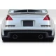 2003-2008 Nissan 350Z N-3 Rear Bumper - image 1