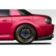 2000-2009 Honda S2000 SPN Fender Flare - image 1