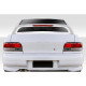 1993-2001 Subaru Impreza STI V4 Look Rear Wing Spoiler - 1 Piece - image 1