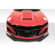 2019-2024 Chevrolet Camaro V8 Duraflex GMX Front Lip - 1 Piece - image 1