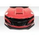 2019-2024 Chevrolet Camaro V8 GMX Front Lip - 1 Piece - image 1