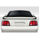 1994-1998 Ford Mustang GT350 Look Rear Wing Spoiler - 1 Piece - image 1