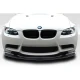 2008-2013 BMW M3 GT4 Look Front Lip - image 1