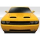 2008-2023 Dodge Challenger Redeye Look Hood - image 1