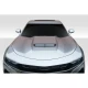 2016-2023 Chevrolet Camaro SS Look Hood - 1 Piece - image 1