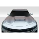 2016-2023 Chevrolet Camaro SS Look Hood - 1 Piece - image 1