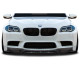 2013-2016 BMW M5 F10 Carbon AF-1 Front Lip Under Spoiler ( CFP ) - 1 Piece - image 1