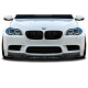 2013-2016 BMW M5 F10 Carbon AF-1 Front Lip Under Spoiler ( CFP ) - 1 Piece - image 1