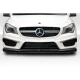 2014-2015 Mercedes CLA R Spec Front Lip - image 1