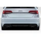 2013-2016 Audi A3 RS3 Look Rear Lip - image 1