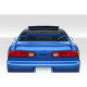 1994-2001 Acura Integra Type M V1 Rear Wing Spoiler - 1 Piece - image 1