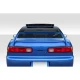 1994-2001 Acura Integra Type M V1 Rear Wing Spoiler - 1 Piece - image 1