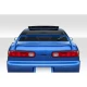 1994-2001 Acura Integra Type M V1 Rear Wing Spoiler - 1 Piece - image 1