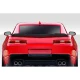 2014-2015 Chevrolet Camaro A Spec Rear Wing - image 1