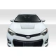 2014-2016 Toyota Corolla Circuit Hood - image 1