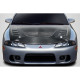 1995-1999 Mitsubishi Eclipse Eagle Talon Evo GT Hood - 1 Piece - image 1