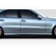 2003-2009 Mercedes E Class L Sport Side Skirts - image 1