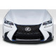 2016-2020 Lexus GS Series GS200 GS300 GS350 GS450 GS450H Duraflex Lexion Front Lip Under Spoiler - 1 Piece - image 1