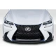 2016-2020 Lexus GS Lexion Front Lip - image 1