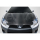 2006-2012 Mitsubishi Eclipse Magneto Hood - 1 Piece - image 1