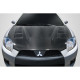 2006-2012 Mitsubishi Eclipse Magneto Hood - 1 Piece - image 1
