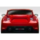 2013-2020 Scion FR-S Toyota 86 Subaru BRZ NBR Rear Wing Spoiler - 1 Piece - image 1