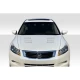 2008-2012 Honda Accord TS-1 Hood - image 1
