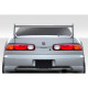 1994-2001 Acura Integra Type M V2 Rear Wing Spoiler - 3 Piece - image 1