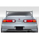 1994-2001 Acura Integra Type M V2 Rear Wing Spoiler - 3 Piece - image 1