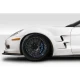 2005-2013 Chevrolet Corvette ZR2 Fender - image 1