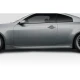 2003-2007 Infiniti G Coupe IPL Look Side Skirts - image 1