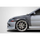 2003-2006 Mitsubishi Lancer Evolution 8 9 C-Speed Fenders (+20mm) - 2 Piece - image 1