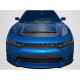 2015-2023 Dodge Charger Demon Look Hood - 1 Piece - image 1