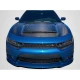 2015-2023 Dodge Charger Demon Look Hood - 1 Piece - image 1