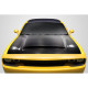 2008-2023 Dodge Challenger Demon Look Hood - 1 Piece - image 1
